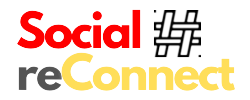 Social reConnect Logo